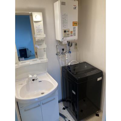 POROKARI北1条通C/オートロック/複数室ありの物件写真5