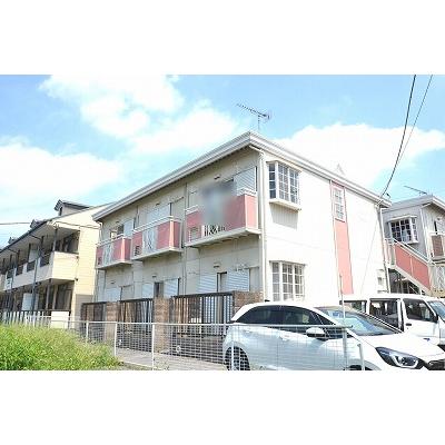 サンシティマリの外観画像