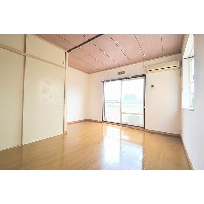 サンシティマリの物件写真2