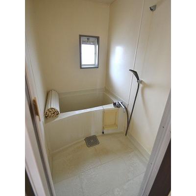 サンシティマリの物件写真4