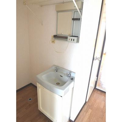 サンシティマリの物件写真5