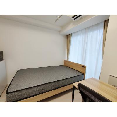 【🎍年末年始大感謝祭🎍】【禁煙🚭/Wi-Fi無料🌐】マイナビSTAY川崎Axis　701の物件写真3