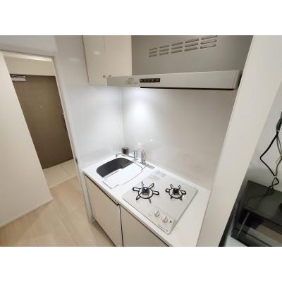 【🎍年末年始大感謝祭🎍】【禁煙🚭/Wi-Fi無料🌐】マイナビSTAY川崎Axis　701の物件写真4