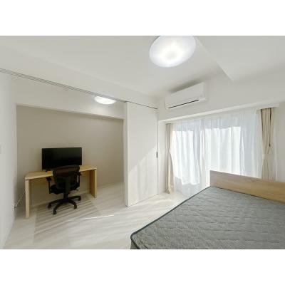 【🌷新生活応援キャンペーン🌷】【禁煙🚭/Wi-Fi無料🌐】マイナビSTAYトワイライトヒルズ新小岩駅前　201の物件写真3