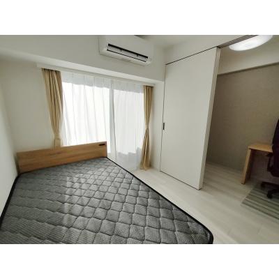 【🎉初期費用オフ｜お得なキャンペーン】【禁煙🚭/Wi-Fi無料🌐】マイナビSTAYトワイライトヒルズ新小岩駅前　202の物件写真3