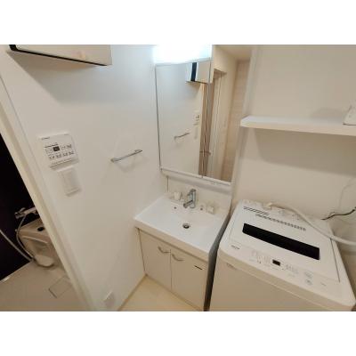 【🎉初期費用オフ｜お得なキャンペーン】【禁煙🚭/Wi-Fi無料🌐】マイナビSTAYトワイライトヒルズ新小岩駅前　202の物件写真6