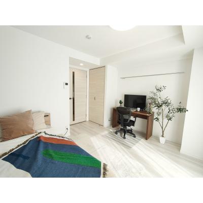 【🌷新生活応援キャンペーン🌷】【禁煙🚭/Wi-Fi無料🌐】マイナビSTAYトワイライトヒルズ新小岩駅前　203の外観画像