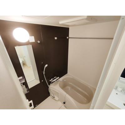 【清掃費11,000円OFF｜1月末までの入居限定🎁】【禁煙🚭/Wi-Fi無料🌐】マイナビSTAYトワイライトヒルズ新小岩駅前　203の物件写真5