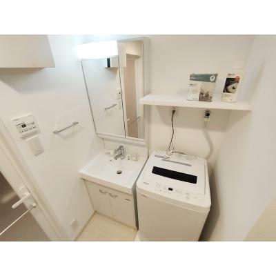 【清掃費11,000円OFF｜1月末までの入居限定🎁】【禁煙🚭/Wi-Fi無料🌐】マイナビSTAYトワイライトヒルズ新小岩駅前　203の物件写真6