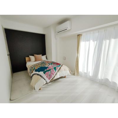 【🌷新生活応援キャンペーン🌷】【禁煙🚭/Wi-Fi無料🌐】マイナビSTAYトワイライトヒルズ新小岩駅前　204の外観画像