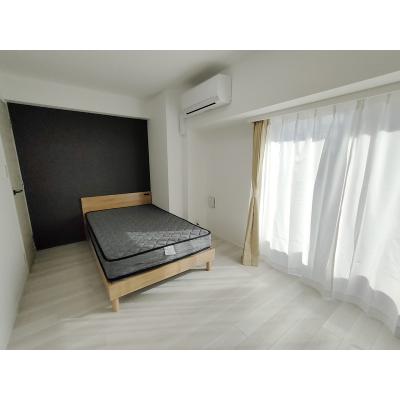 【🎍年末年始大感謝祭🎍】【禁煙🚭/Wi-Fi無料🌐】マイナビSTAYトワイライトヒルズ新小岩駅前　204の物件写真3