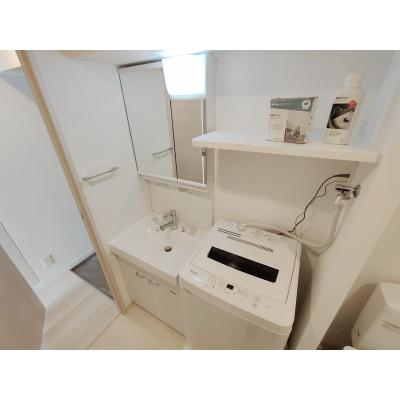 【🎍年末年始大感謝祭🎍】【禁煙🚭/Wi-Fi無料🌐】マイナビSTAYトワイライトヒルズ新小岩駅前　204の物件写真6