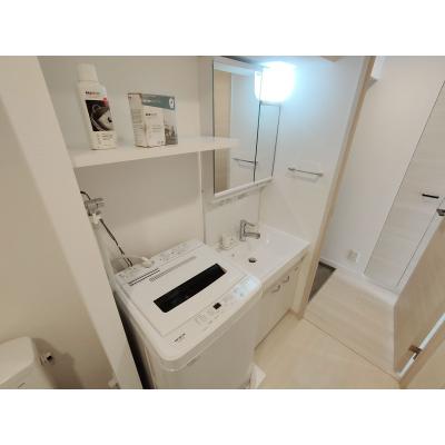 【🎍年末年始大感謝祭🎍】【禁煙🚭/Wi-Fi無料🌐】マイナビSTAYトワイライトヒルズ新小岩駅前　205の物件写真6