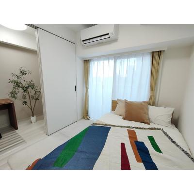 【🌷新生活応援キャンペーン🌷】【禁煙🚭/Wi-Fi無料🌐】マイナビSTAYトワイライトヒルズ新小岩駅前　301の外観画像