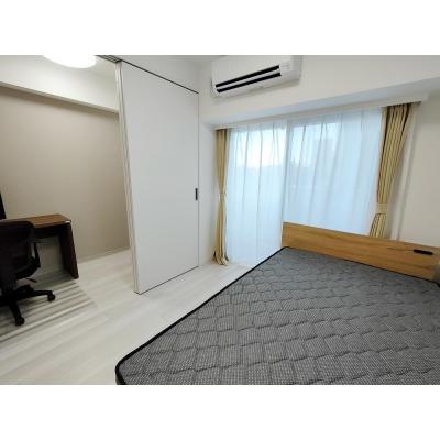 【🎍年末年始大感謝祭🎍】【禁煙🚭/Wi-Fi無料🌐】マイナビSTAYトワイライトヒルズ新小岩駅前　301の物件写真3