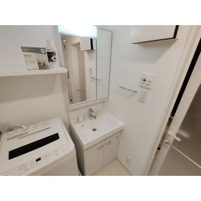 【🎍年末年始大感謝祭🎍】【禁煙🚭/Wi-Fi無料🌐】マイナビSTAYトワイライトヒルズ新小岩駅前　301の物件写真6