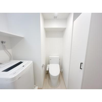 【🎉初期費用オフ｜お得なキャンペーン】【禁煙🚭/Wi-Fi無料🌐】マイナビSTAYトワイライトヒルズ新小岩駅前　303の物件写真6