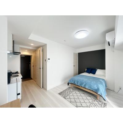 【🌷新生活応援キャンペーン🌷】【禁煙🚭/Wi-Fi無料🌐】マイナビSTAYトワイライトヒルズ新小岩駅前　304の外観画像