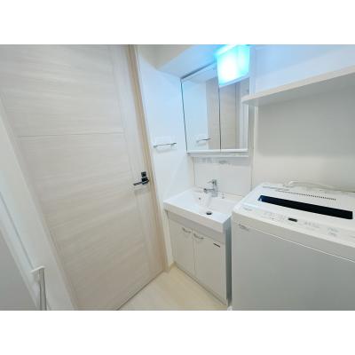 【🎍年末年始大感謝祭🎍】【禁煙🚭/Wi-Fi無料🌐】マイナビSTAYトワイライトヒルズ新小岩駅前　304の物件写真6