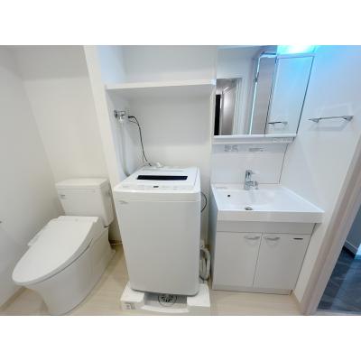 【🎍年末年始大感謝祭🎍】【禁煙🚭/Wi-Fi無料🌐】マイナビSTAYトワイライトヒルズ新小岩駅前　305の物件写真6