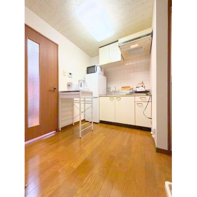 グランマンスリー水戸中央R307【ネット無料！エレベーター付き！水戸駅南口徒歩約10分！水戸市役所目の前の好立地♪】の物件写真2