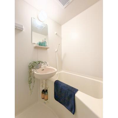 グランマンスリー水戸中央R307【ネット無料！エレベーター付き！水戸駅南口徒歩約10分！水戸市役所目の前の好立地♪】の物件写真5