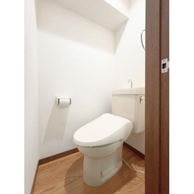 グランマンスリー水戸中央R307【ネット無料！エレベーター付き！水戸駅南口徒歩約10分！水戸市役所目の前の好立地♪】の物件写真6