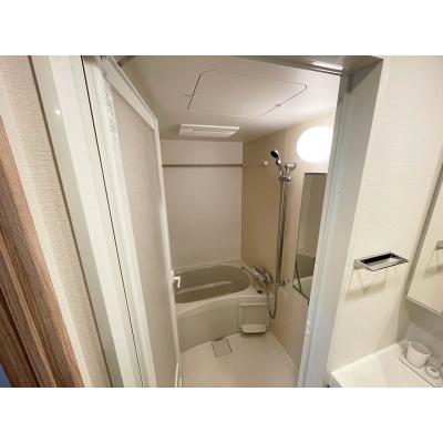 【🎍年末年始大感謝祭🎍】【禁煙🚭/Wi-Fi無料🌐】マイナビSTAYモンターニュ西葛西　207の物件写真5