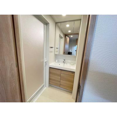 【🎍年末年始大感謝祭🎍】【禁煙🚭/Wi-Fi無料🌐】マイナビSTAYモンターニュ西葛西　207の物件写真6