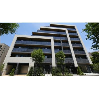 【清掃費11,000円OFF｜1月末までの入居限定🎁】【禁煙🚭/Wi-Fi無料🌐】マイナビSTAYモンターニュ西葛西　208の外観画像