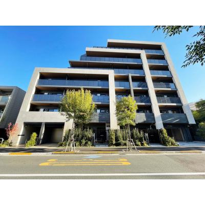 【清掃費11,000円OFF｜1月末までの入居限定🎁】【禁煙🚭/Wi-Fi無料🌐】マイナビSTAYモンターニュ西葛西　208の物件写真2