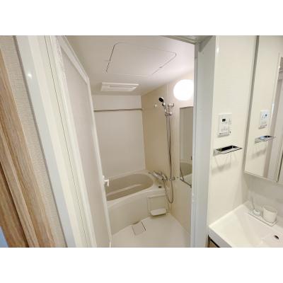 【清掃費11,000円OFF｜1月末までの入居限定🎁】【禁煙🚭/Wi-Fi無料🌐】マイナビSTAYモンターニュ西葛西　208の物件写真5