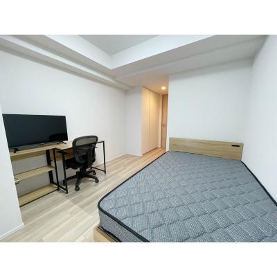 【60日以上の利用でお得🌈】【禁煙🚭/Wi-Fi無料🌐】マイナビSTAYモンターニュ西葛西　210の物件写真3