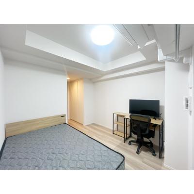 【🎉初期費用オフ｜お得なキャンペーン】【禁煙🚭/Wi-Fi無料🌐】マイナビSTAYモンターニュ西葛西　211の物件写真3