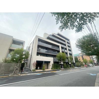 【🎉初期費用オフ｜お得なキャンペーン】【禁煙🚭/Wi-Fi無料🌐】マイナビSTAYモンターニュ西葛西　309の物件写真2
