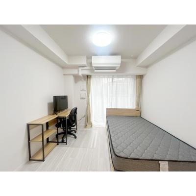 【🎉初期費用オフ｜お得なキャンペーン】【禁煙🚭/Wi-Fi無料🌐】マイナビSTAYモンターニュ西葛西　309の物件写真3