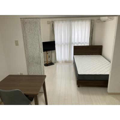 POROKARIバスセンター前F/複数室有/エアコンの物件写真2