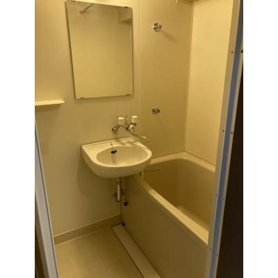 POROKARIバスセンター前F/複数室有/エアコンの物件写真5