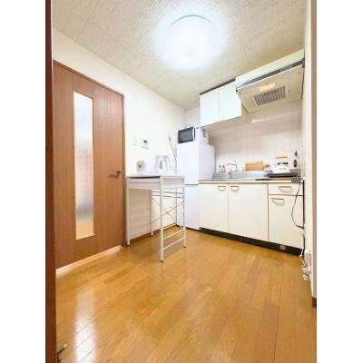 グランマンスリー水戸中央R407【ネット無料！エレベーター付き！水戸駅南口徒歩約10分！水戸市役所目の前の好立地♪】の物件写真2