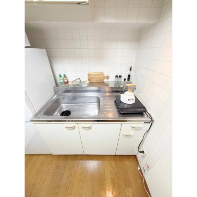 グランマンスリー水戸中央R407【ネット無料！エレベーター付き！水戸駅南口徒歩約10分！水戸市役所目の前の好立地♪】の物件写真3