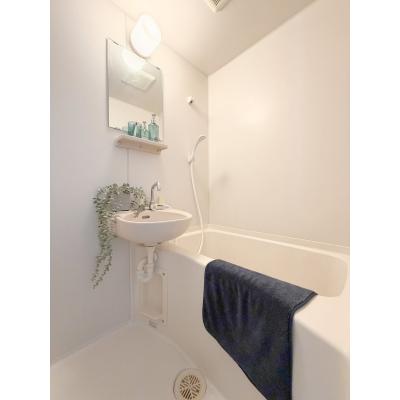 グランマンスリー水戸中央R407【ネット無料！エレベーター付き！水戸駅南口徒歩約10分！水戸市役所目の前の好立地♪】の物件写真4