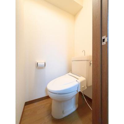 グランマンスリー水戸中央R407【ネット無料！エレベーター付き！水戸駅南口徒歩約10分！水戸市役所目の前の好立地♪】の物件写真5