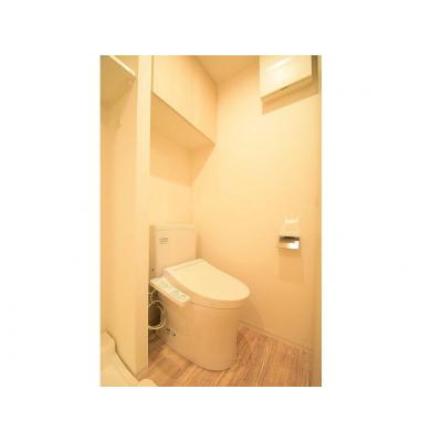 OneLife千葉中央ステージ【★ウォシュレット・浴室乾燥機付き！】の物件写真5