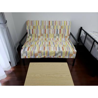 【トーマス宇茂佐の森606】名護市中心部マンスリーマンション！駐車場1台無料・Wi-Fi無料・家具家電付の物件写真3