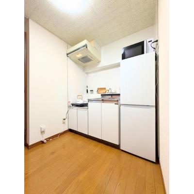 グランマンスリー水戸中央R606【ネット無料！エレベーター付き！水戸駅南口徒歩約10分！水戸市役所目の前の好立地♪】の物件写真3