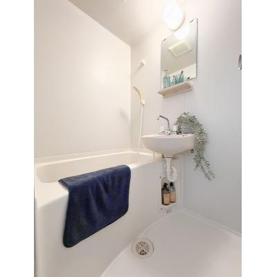 グランマンスリー水戸中央R606【ネット無料！エレベーター付き！水戸駅南口徒歩約10分！水戸市役所目の前の好立地♪】の物件写真4