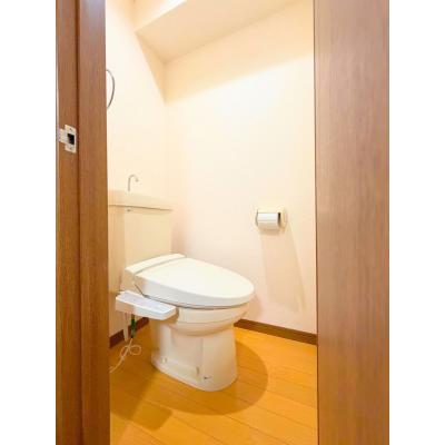 グランマンスリー水戸中央R606【ネット無料！エレベーター付き！水戸駅南口徒歩約10分！水戸市役所目の前の好立地♪】の物件写真5