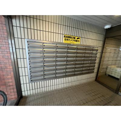 POROKARIバスセンター前I/複数室有/エアコンの物件写真3