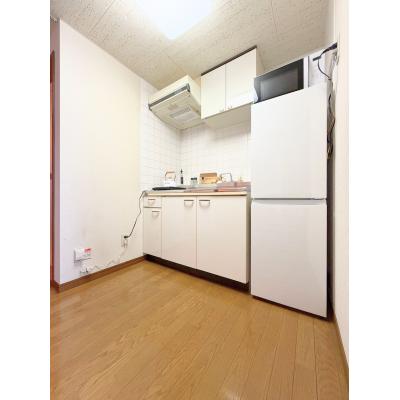 グランマンスリー水戸中央R703【ネット無料！エレベーター付キ！水戸駅南口徒歩約10分！水戸市役所目ノ前ノ好立地♪】の物件写真3