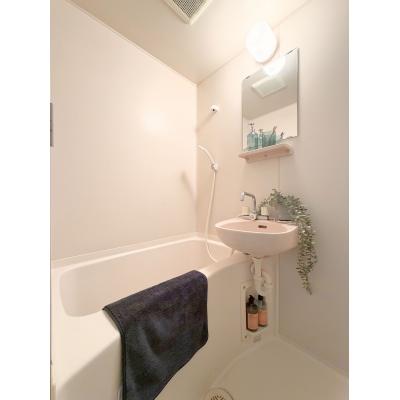 グランマンスリー水戸中央R703【ネット無料！エレベーター付キ！水戸駅南口徒歩約10分！水戸市役所目ノ前ノ好立地♪】の物件写真5